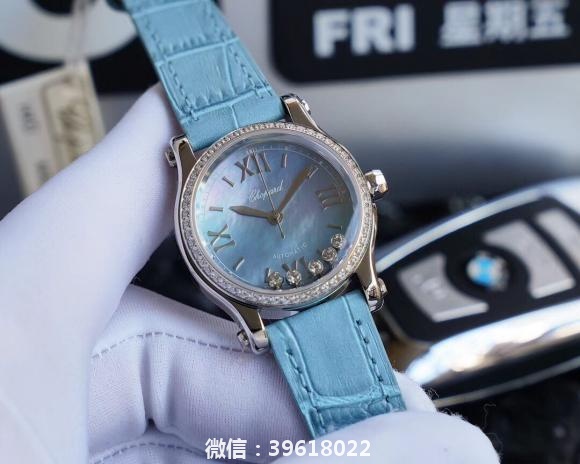 台湾厂新品来袭 目前市场最高版本  特别推荐 女神级腕表