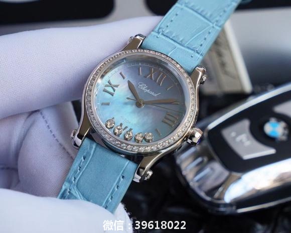 台湾厂新品来袭 目前市场最高版本  特别推荐 女神级腕表
