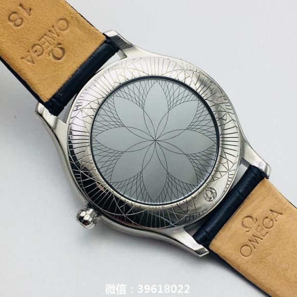 【OE Factory出品】市场最高版本 欧 米茄omega拥有打造精美女士腕表