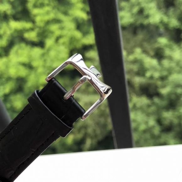 江诗丹顿最新设计镂空新品类型 精品男士腕表