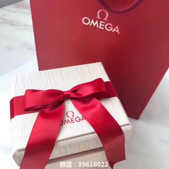 欧米伽/OMEGA 很多客人在找外圈带钻的欧米伽 此款硬货来了