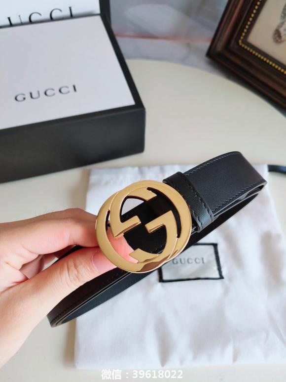 Gucci于1921年创立于佛罗伦萨
