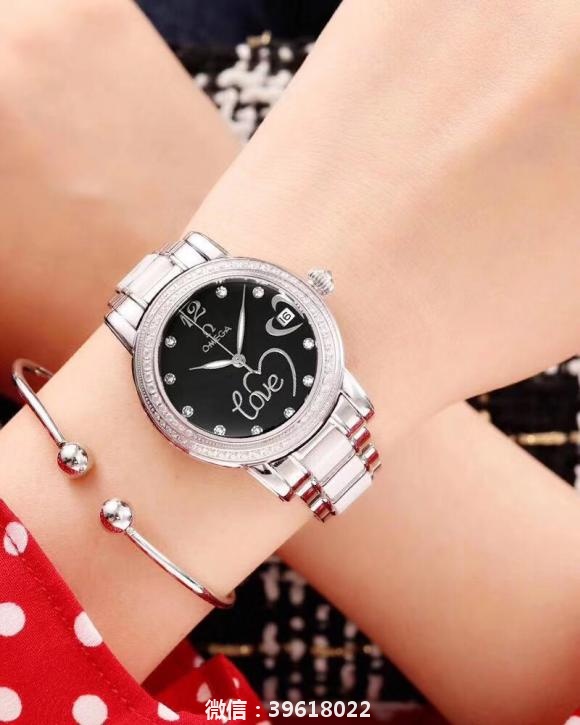 白钻 金钻欧米茄订制版惊艳上市高级腕表