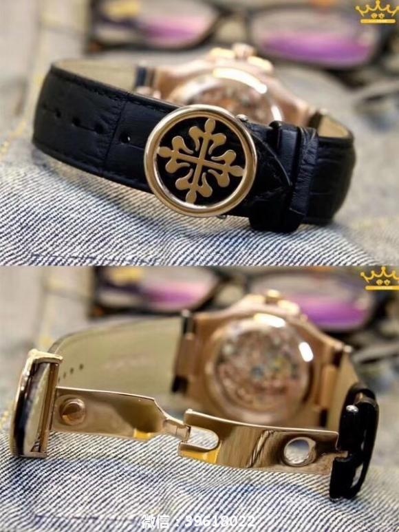 百达翡丽（XL出品）热卖类型 精品男士腕表