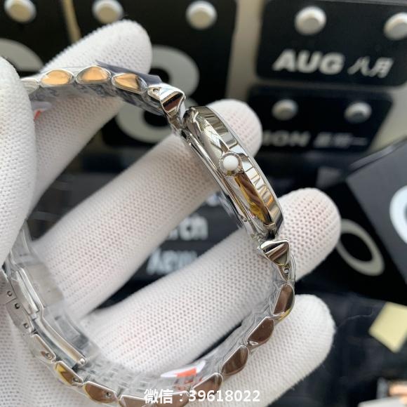 原单 Armani 阿玛尼满天星女士手表型号AR1926间金AR1925银色 ❗️表盘直径32mm 316精钢表带