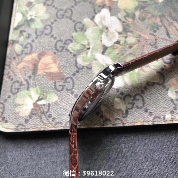 品牌:  浪琴-Longines  新款表带精钢表带