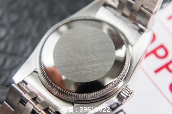 NS Factory 新品力作 超强性价比 劳力士31mmROLEX DATEJUST 最强版日志型系列腕表