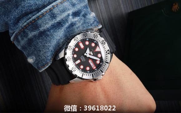 同价.（深度防水）精工-SEIKO系列:PROSPEX男士时尚运动腕表