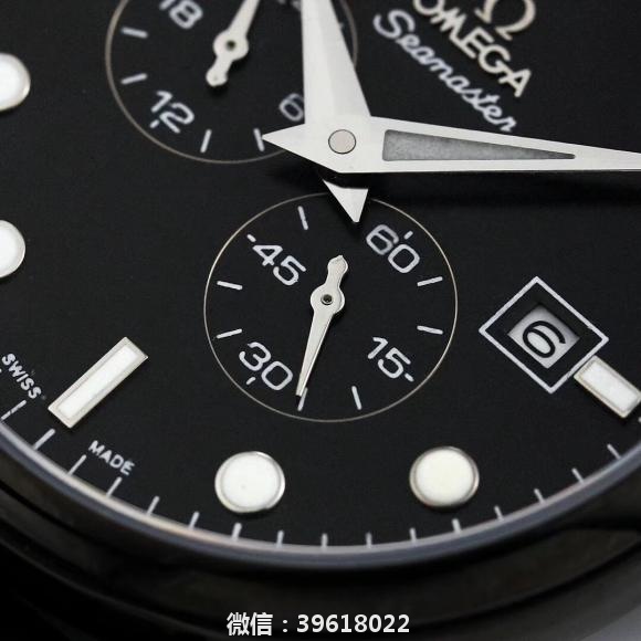 TW厂欧米茄最新款腕表