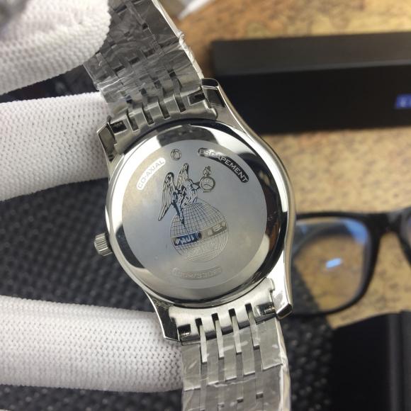 欧米茄- - -OMEGA 新款发布 尊贵男士腕表