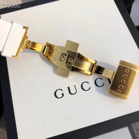 古驰-Gucci Gucci Dive潜水表系列 瑞士石英机芯
