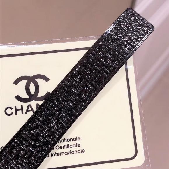 香奈儿-Chanel