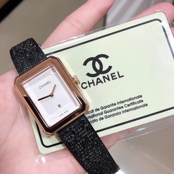香奈儿-Chanel