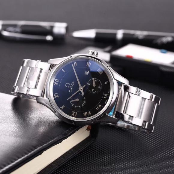 品牌: 欧米伽高雅品位 热卖爆款超高性价比多功能新品手表类型 精品男士腕表