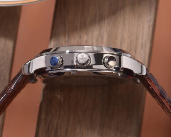 最新打造 震撼上市高清实拍  真实展现 江斯丹顿多功能新品经典休闲 精品男士腕表