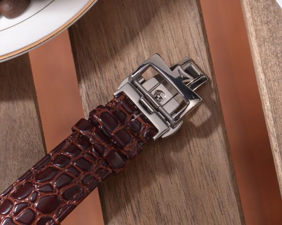 最新打造 震撼上市高清实拍  真实展现 江斯丹顿多功能新品经典休闲 精品男士腕表