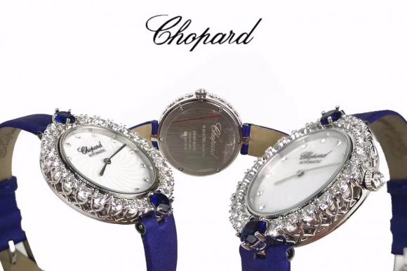 萧邦-Chopard 女士腕表