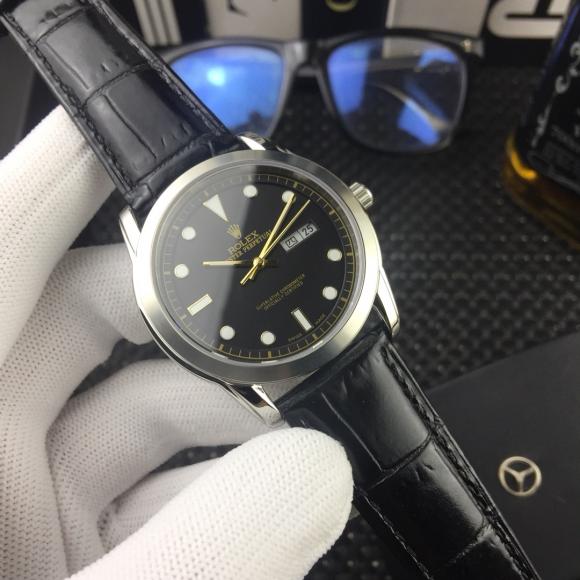劳力士- - -ROLEX 新款发布尊贵男士腕表