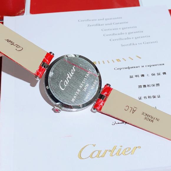 卡地亚-Cartier