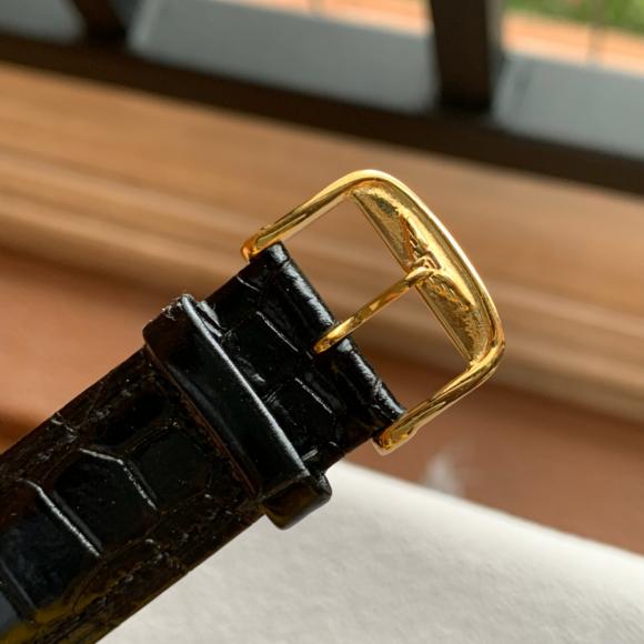 纤薄臻品  双透设计 浪琴最新设计全镂空新品 精品男士腕表