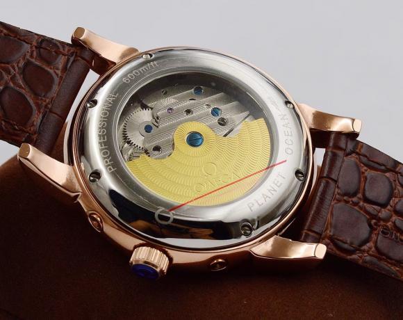 品牌: 欧米伽高雅品位 热卖爆款超高性价比多功能新品手表类型 精品男士腕表