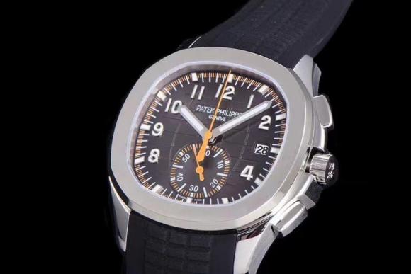 OM Factory新款最美时尚 百达 翡丽手雷计时腕表