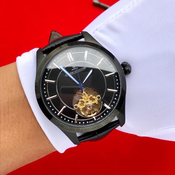 统一价积家 ༶ Jaegr LeCoultre款式 尊贵绅士潮男腕表