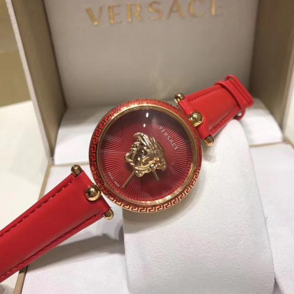 范思折 意大利知名奢侈品牌腕表