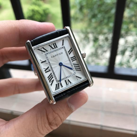 卡地亚 (Cartier) TANK腕表
