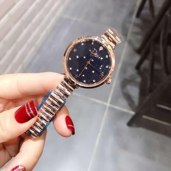 迪奥-Dior静谧星空女装腕表
