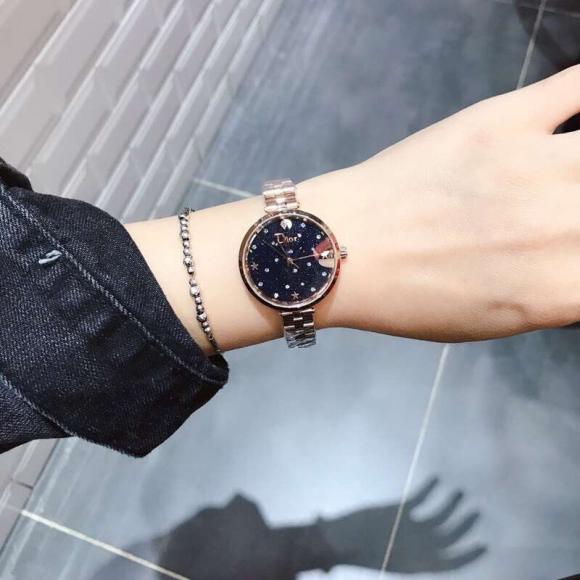 迪奥-Dior静谧星空女装腕表