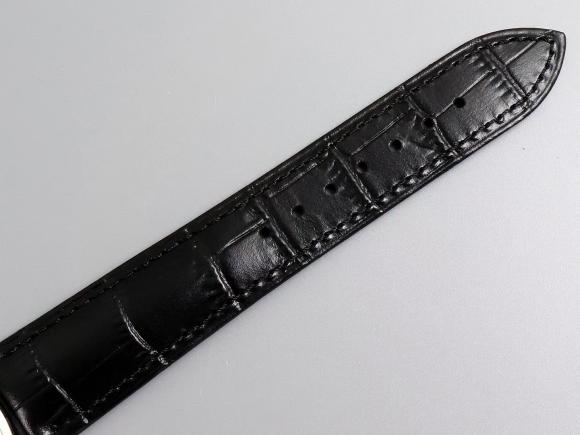 ETC正品开模  2019年最新款 格拉苏蒂原创专为中国打造五款42毫米表壳的限量版议员卓越系列腕表