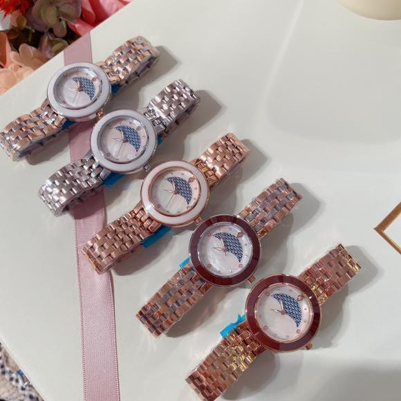 批枚 钻石圈➕20迪奥-Dior 女士腕表