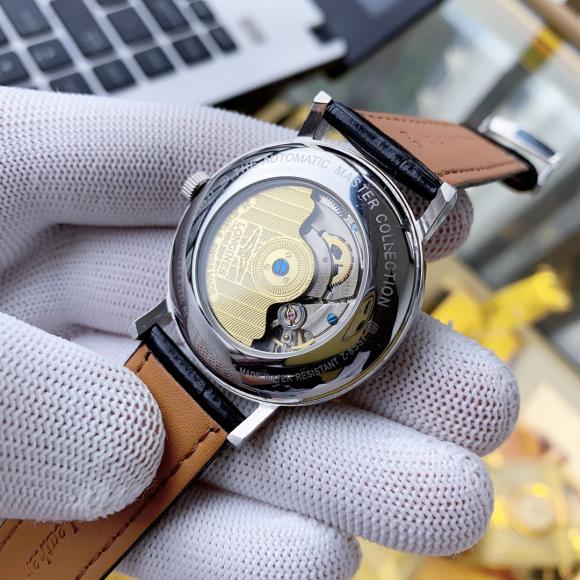 实物拍摄浪琴-LONGINES 最新首发类型 男士腕表