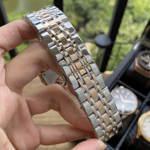 方形精品 积家最佳设计独家首发 精品男士腕表