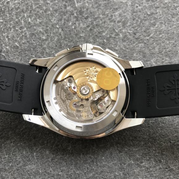 OM厂最美时尚手雷计时腕表