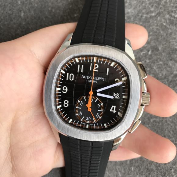 OM厂最美时尚手雷计时腕表