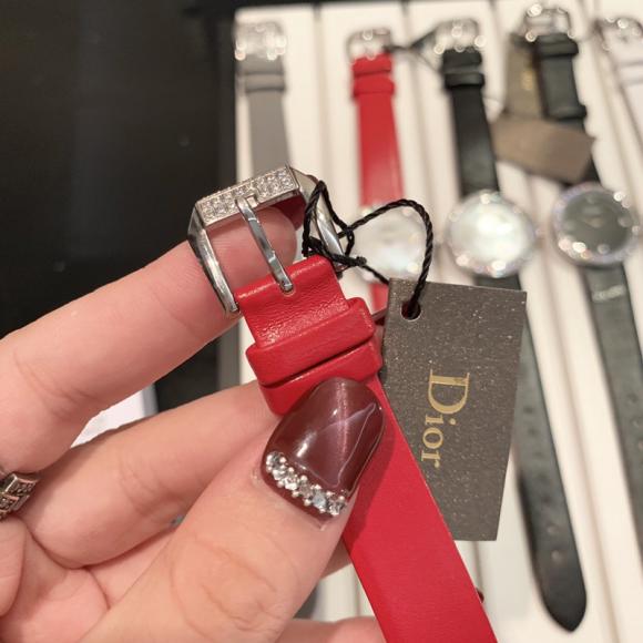 迪奥-Dior女士腕表