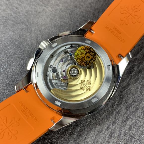 OM新款最美时尚手雷计时腕表