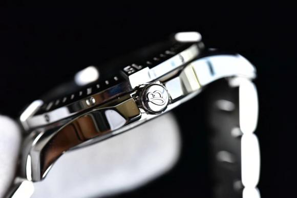 【复刻新标杆】GF新款百年灵挑战者自动机械腕表