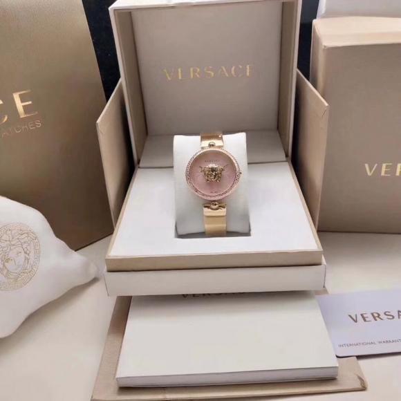 范思哲-Versace专柜最新款
