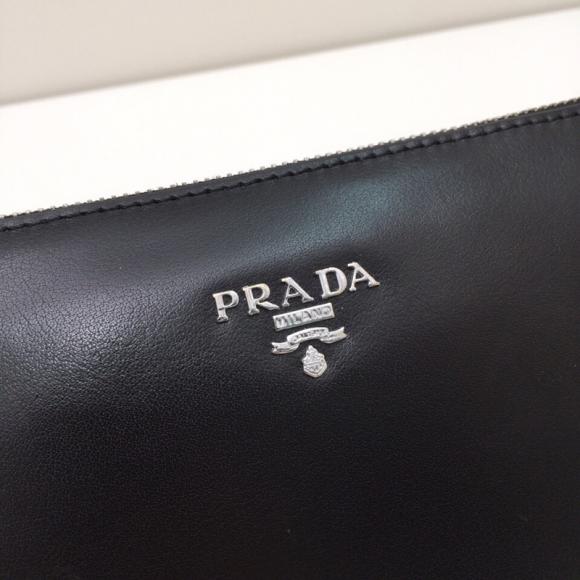 代理价￥普拉达Prada手包顶级原版货  （头层牛皮）新款火爆出货啦✨✨型号2-1