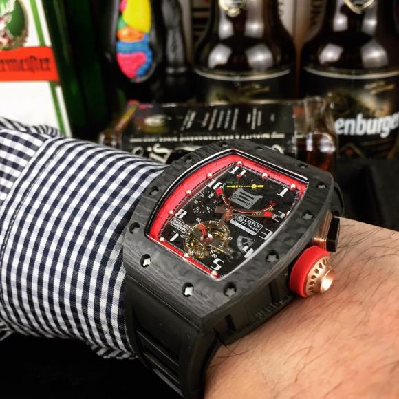 理查德米勒 Richard Mille RM50-01腕表