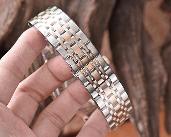 最新设计 独家臻品 江斯丹顿最新设计全镂空新品 精品男士腕表