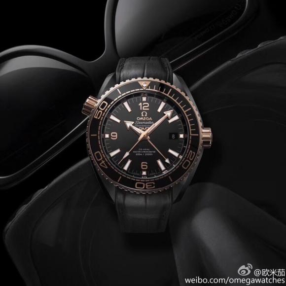 品牌:   欧米茄-OMEGA款式 海马宇宙海洋系列复刻一比一男士机械腕表