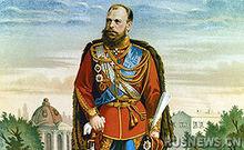 俄罗斯亚历山大王,俄罗斯帝国历来的国王有哪些