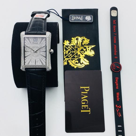 【KZ Factory】诚意推荐 市场最高版本 伯爵PIAGET小皇帝土豪专属腕表