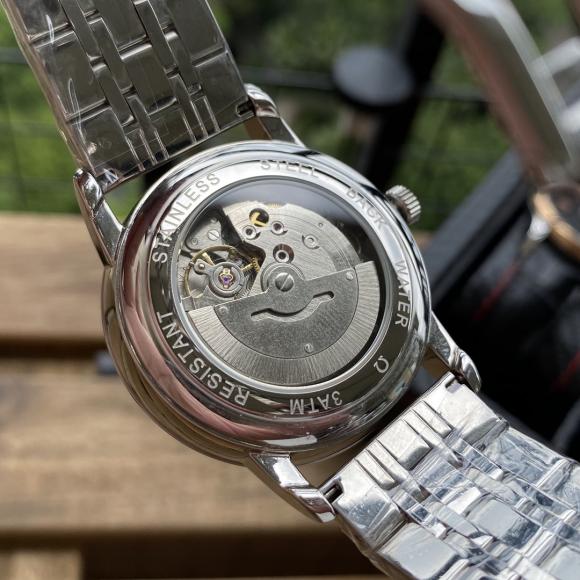 双历新款  精致简约⌚ 欧米茄最佳设计独家首发 精品男士腕表