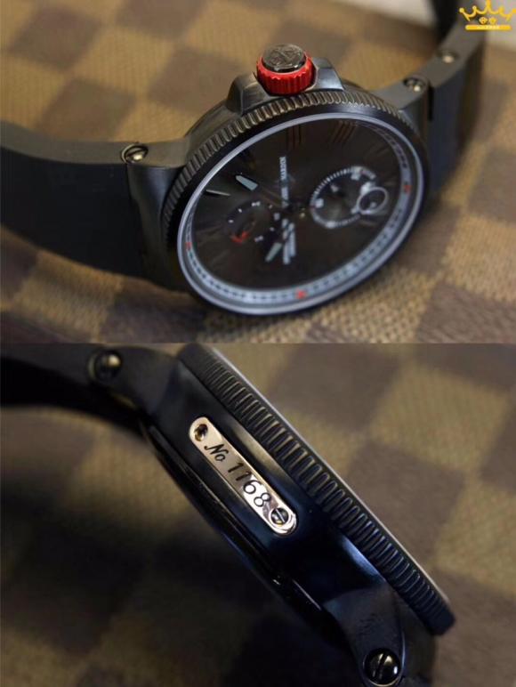 雅典（XL出品）热卖类型 精品男士腕表