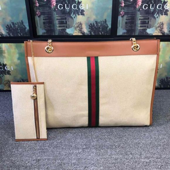 Gucci 夏季新款tote包